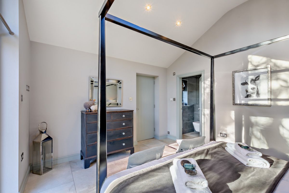 The Cow Shed - Middleton, listing photograph 5