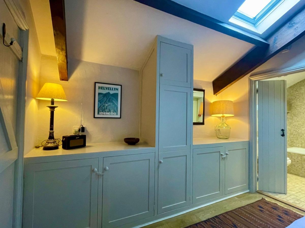 Byre At High House, listing photograph 8