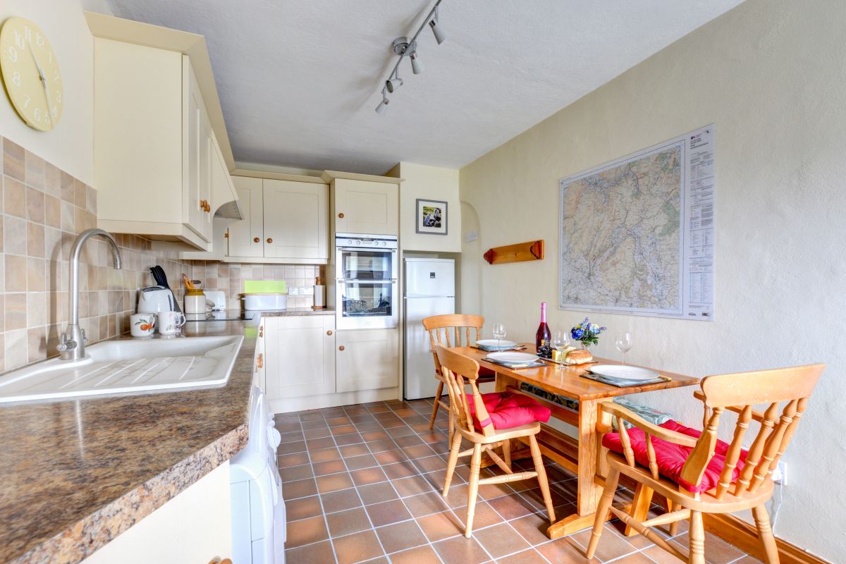 Scar End Cottage, listing photograph 4