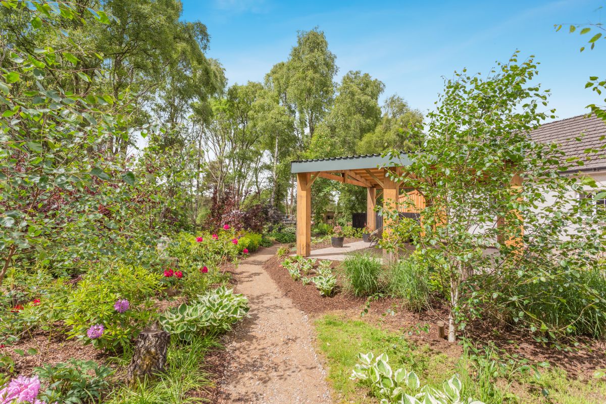 Woodside Cottage, listing photograph 4