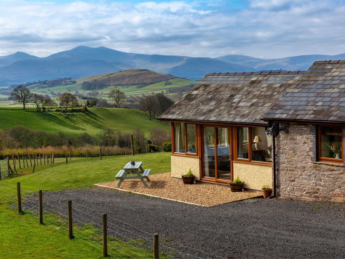 Box Barn Cottage