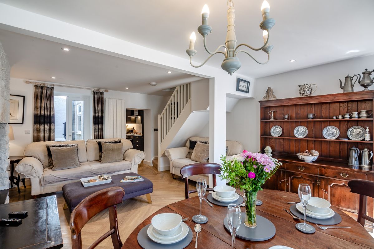 Rosemary Lane Cottage, listing photograph 8