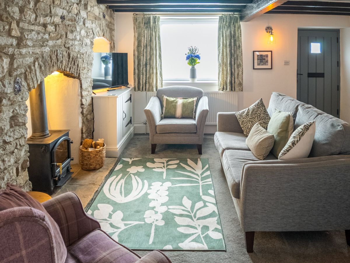 Bobbin Cottage