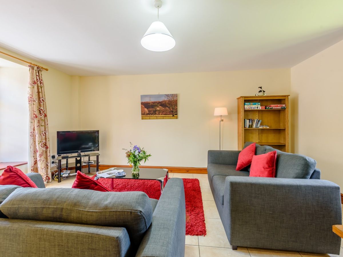 Merlin Stable Cottage, listing photograph 11