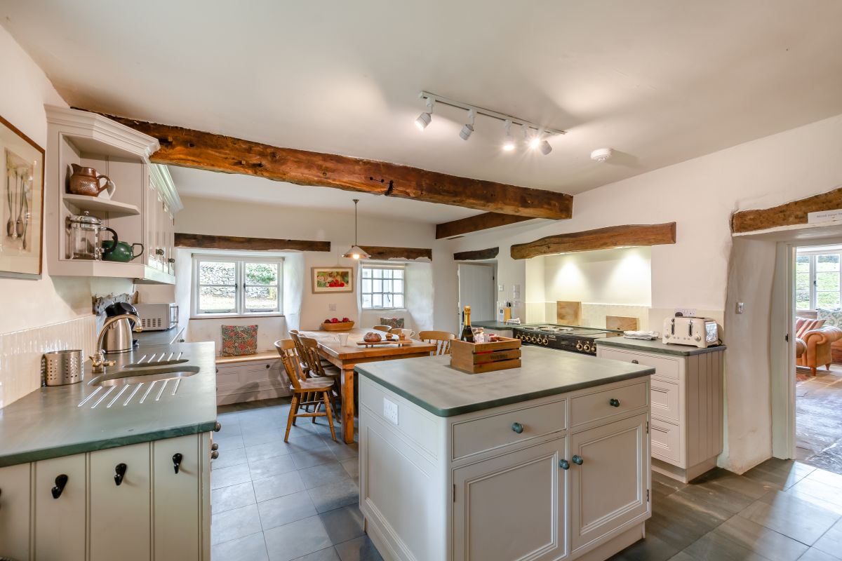 Staveley Park House, listing photograph 7