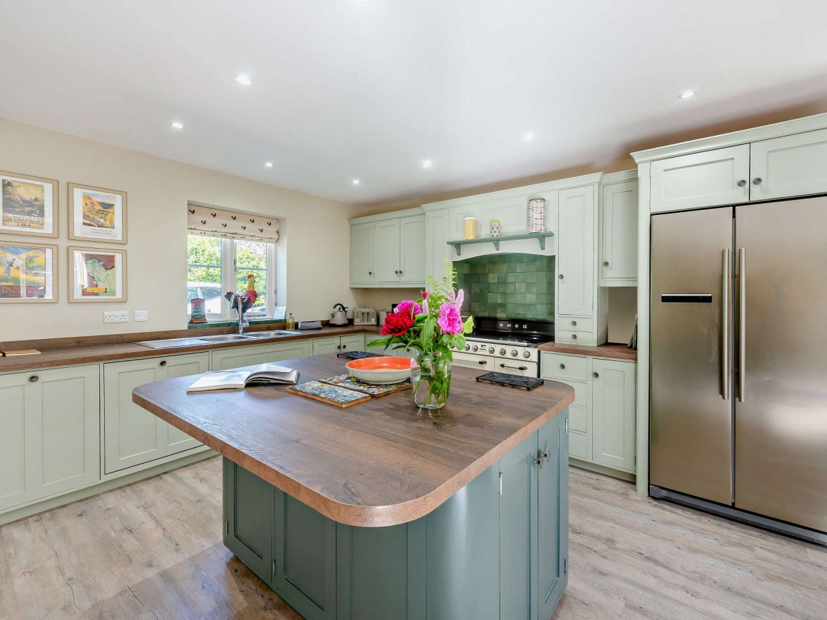 Whitebeam Cottage, listing photograph 4