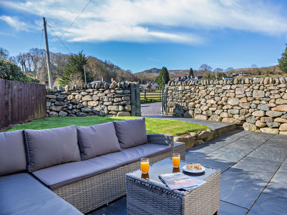 Bwthyn Carreg Rowen, listing photograph 11