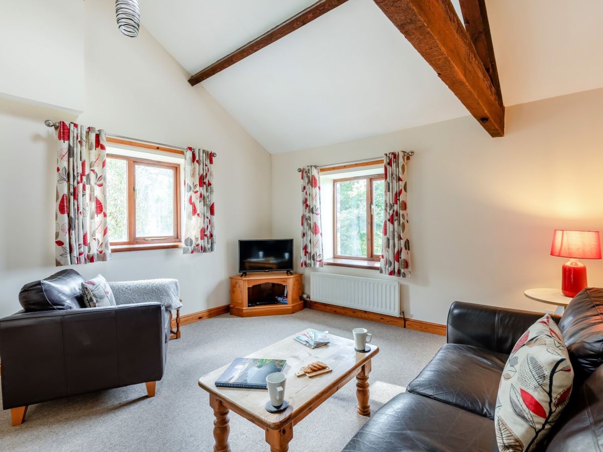 Parkergate Farmhouse, listing photograph 6