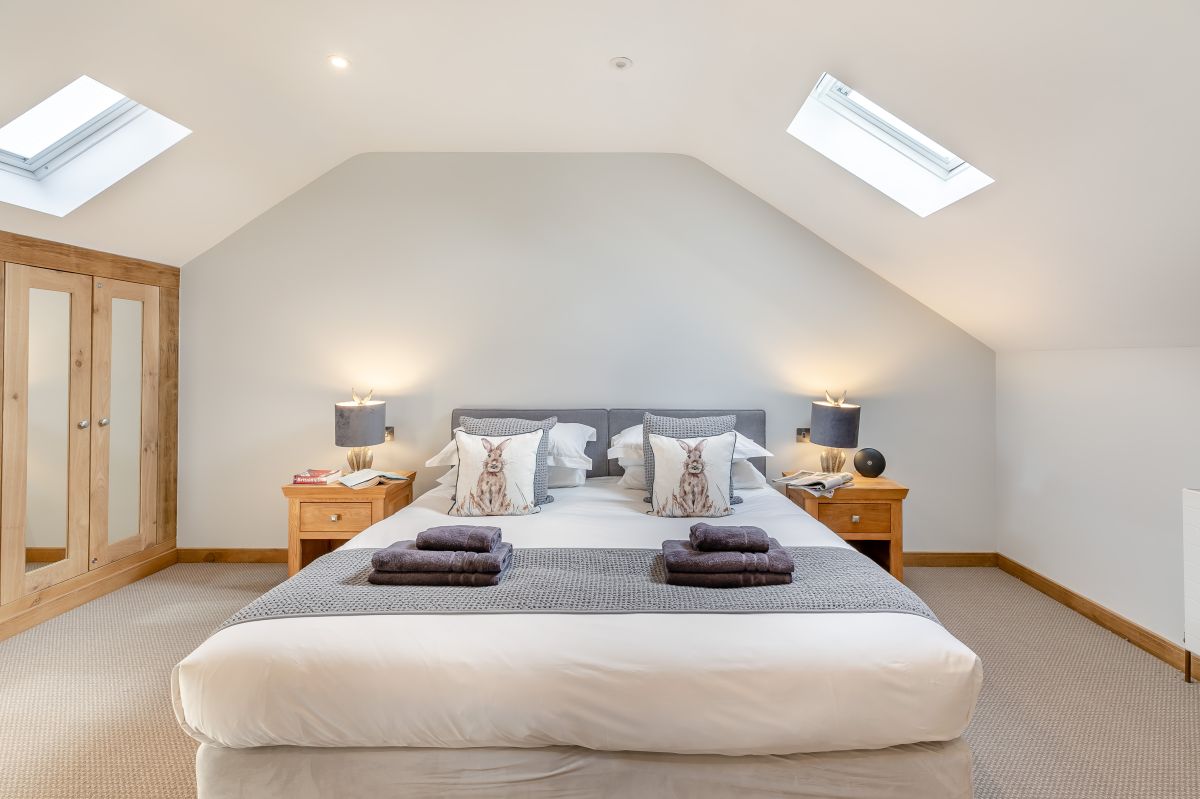 Hillfort Cottage, listing photograph 11