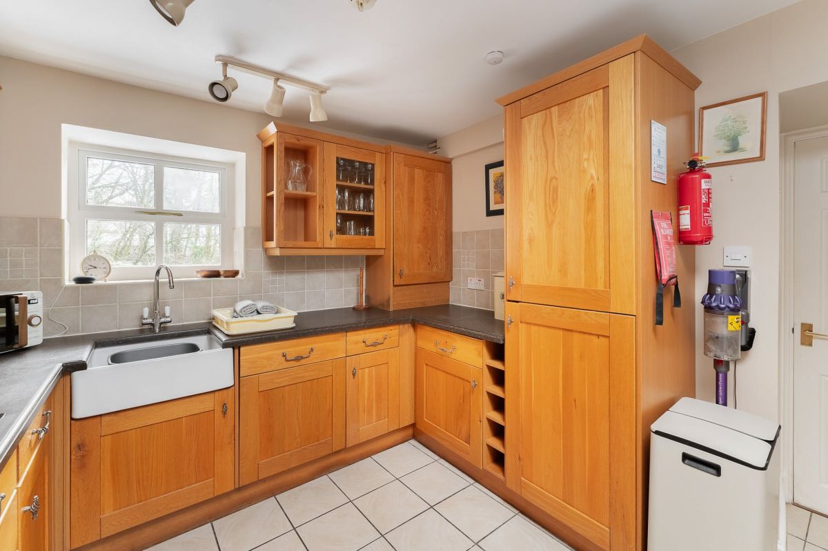 Bobbin Mill Cottage, listing photograph 8