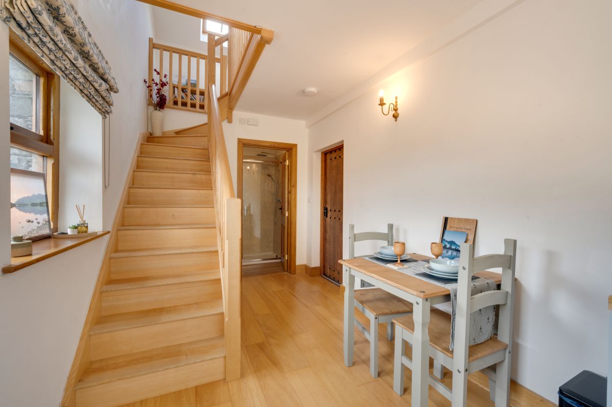Bowscale Tarn Hideaway, listing photograph 12
