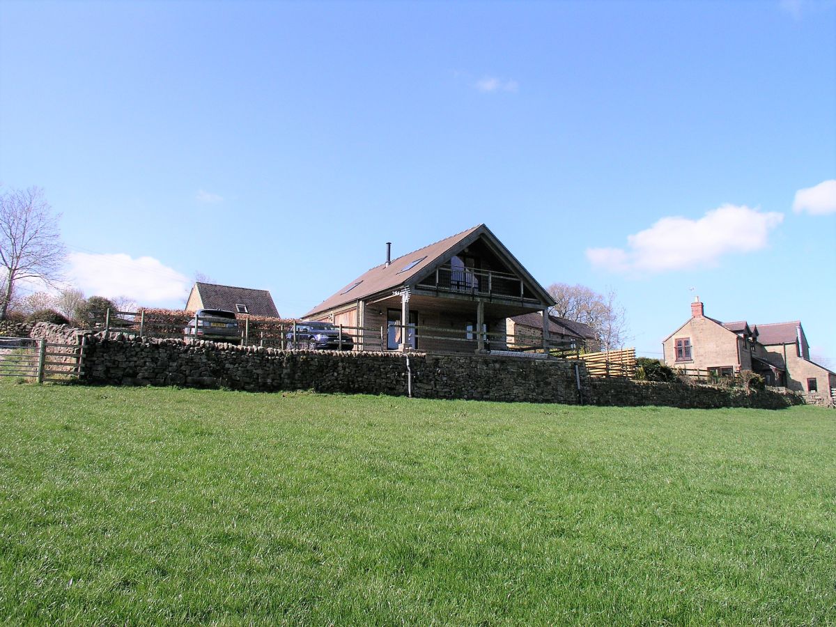Little House