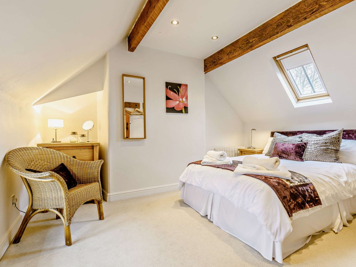 Red House Cottage, listing photograph 7