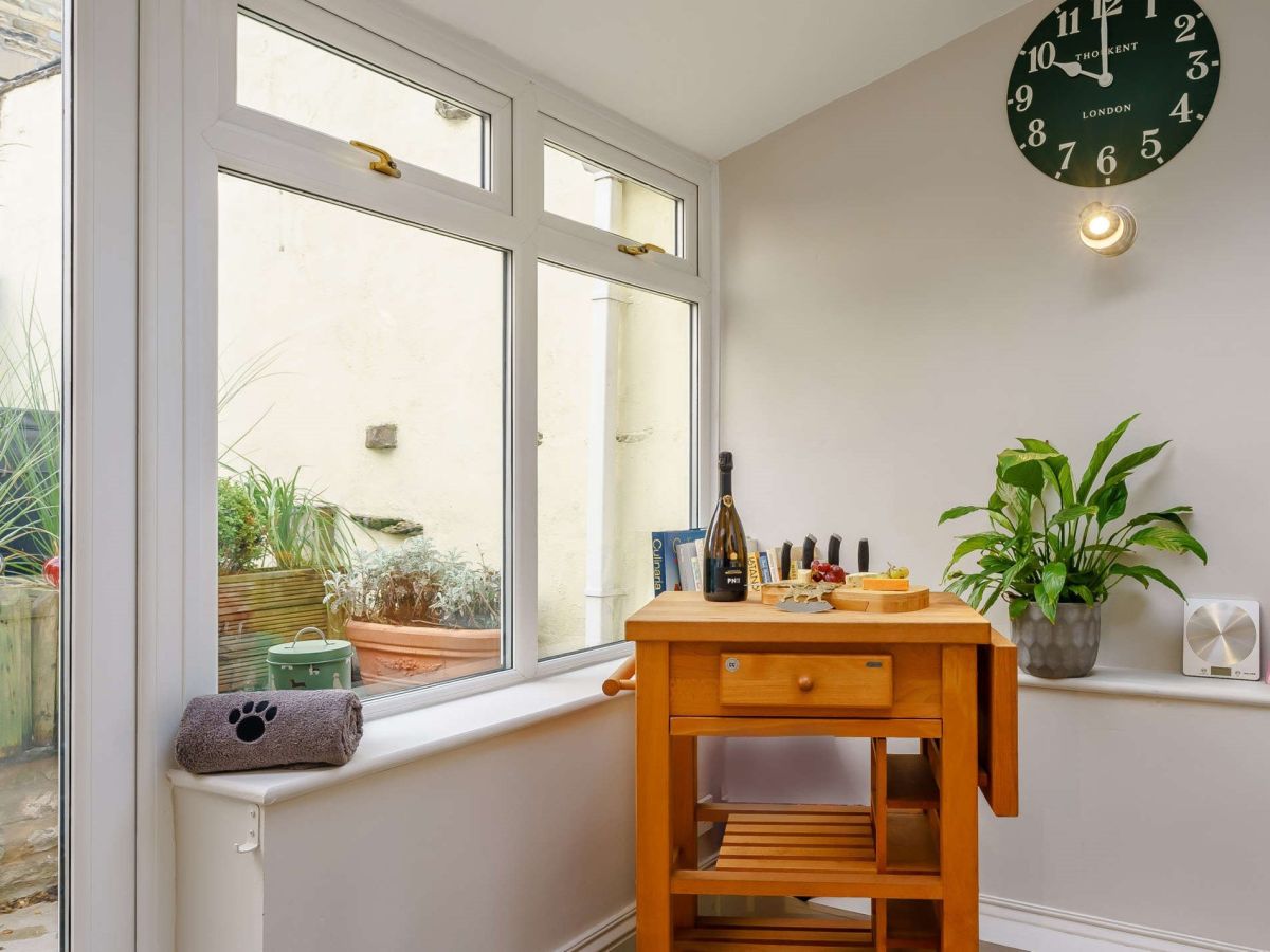 Gallowgate Cottage, listing photograph 12
