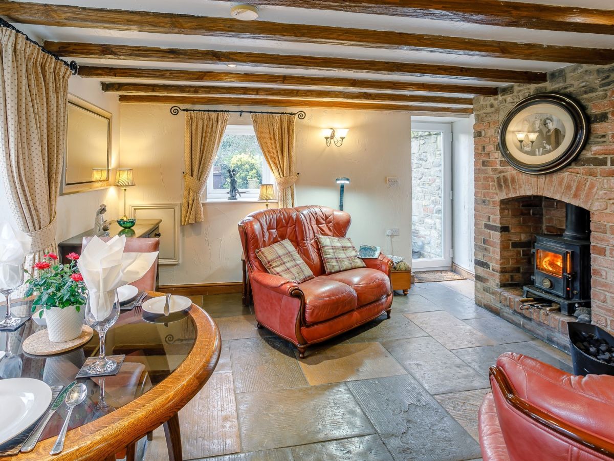Ostlers Cottage, listing photograph 6