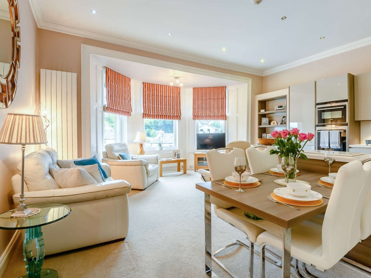 Derwentwater Lakeland Retreat
