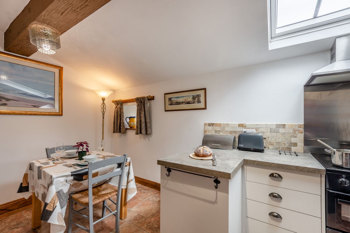 Fell View - Bellman House, listing photograph 10