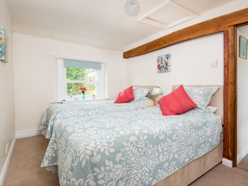 Bluebell Cottage - Yanwath, listing photograph 9