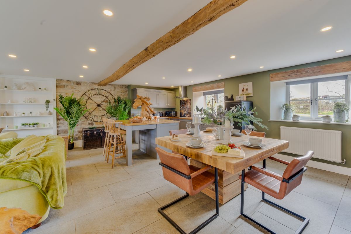 Low Pasture Cottage, listing photograph 11