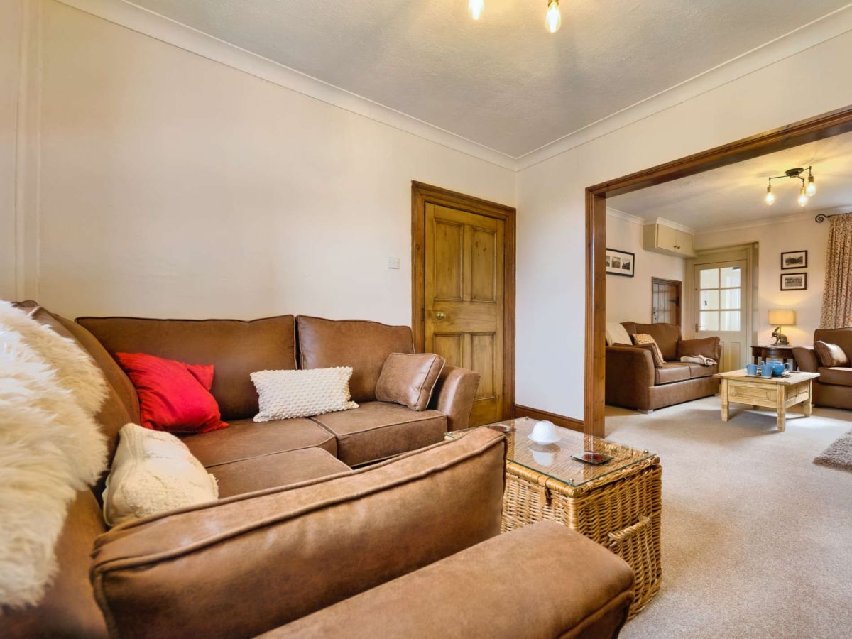 Poppy Cottage - Ennerdale, listing photograph 4