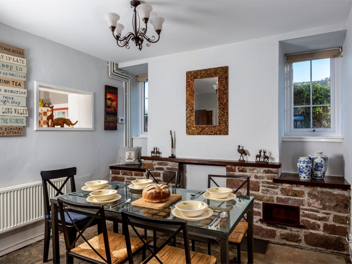 Canal View Cottage, listing photograph 8