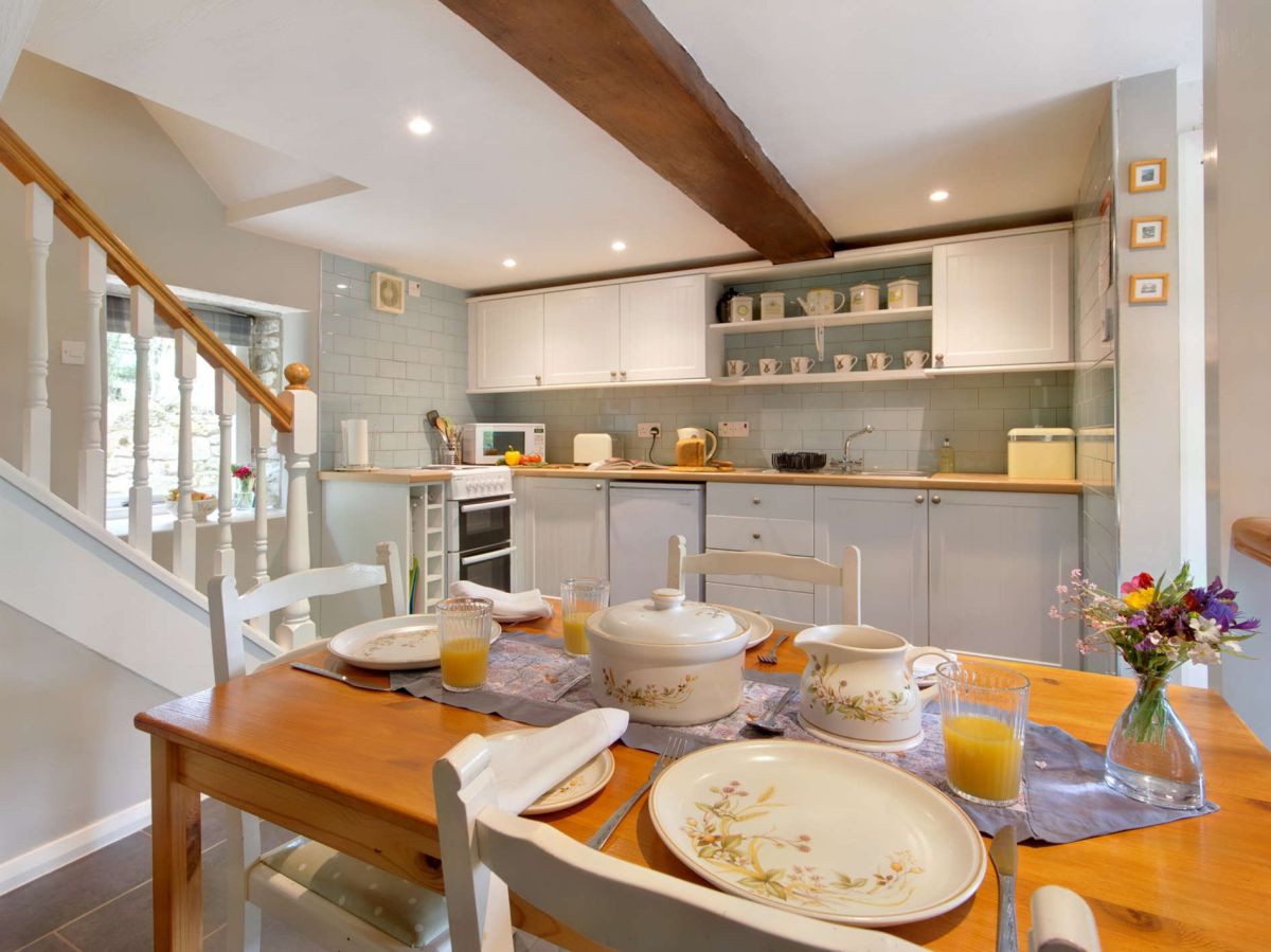 Glen's Cottage, listing photograph 8