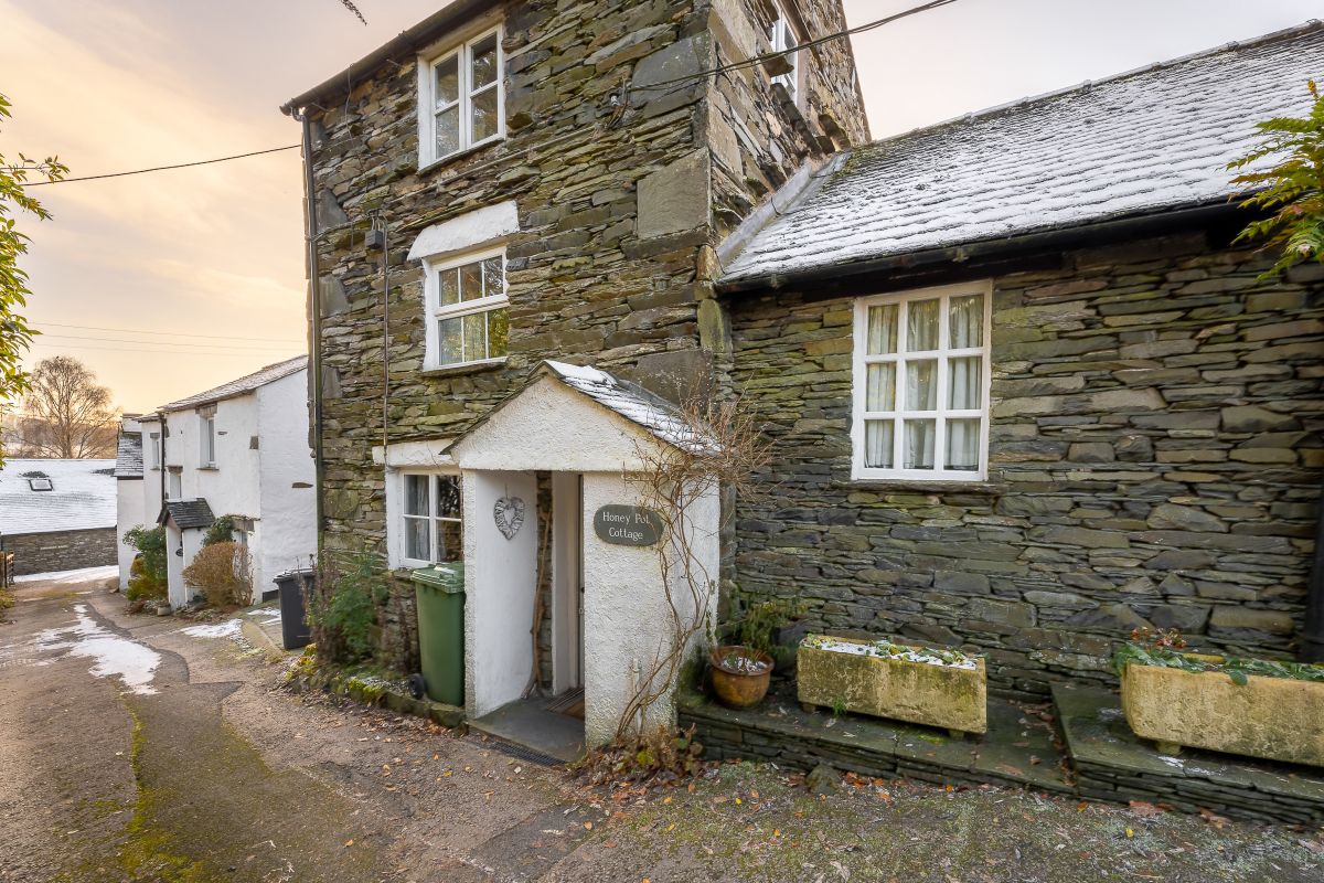 Honey Pot Cottage