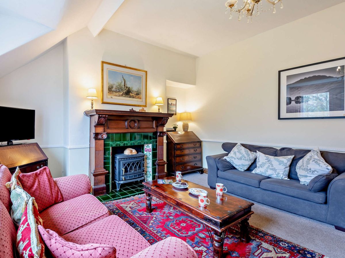 Cloughthwaite, listing photograph 5