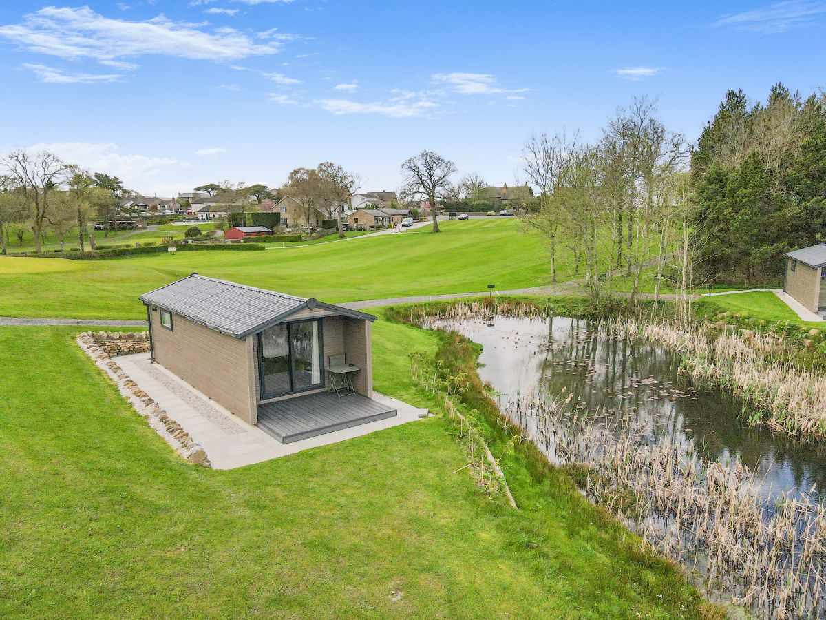Wenningdale Hideaway