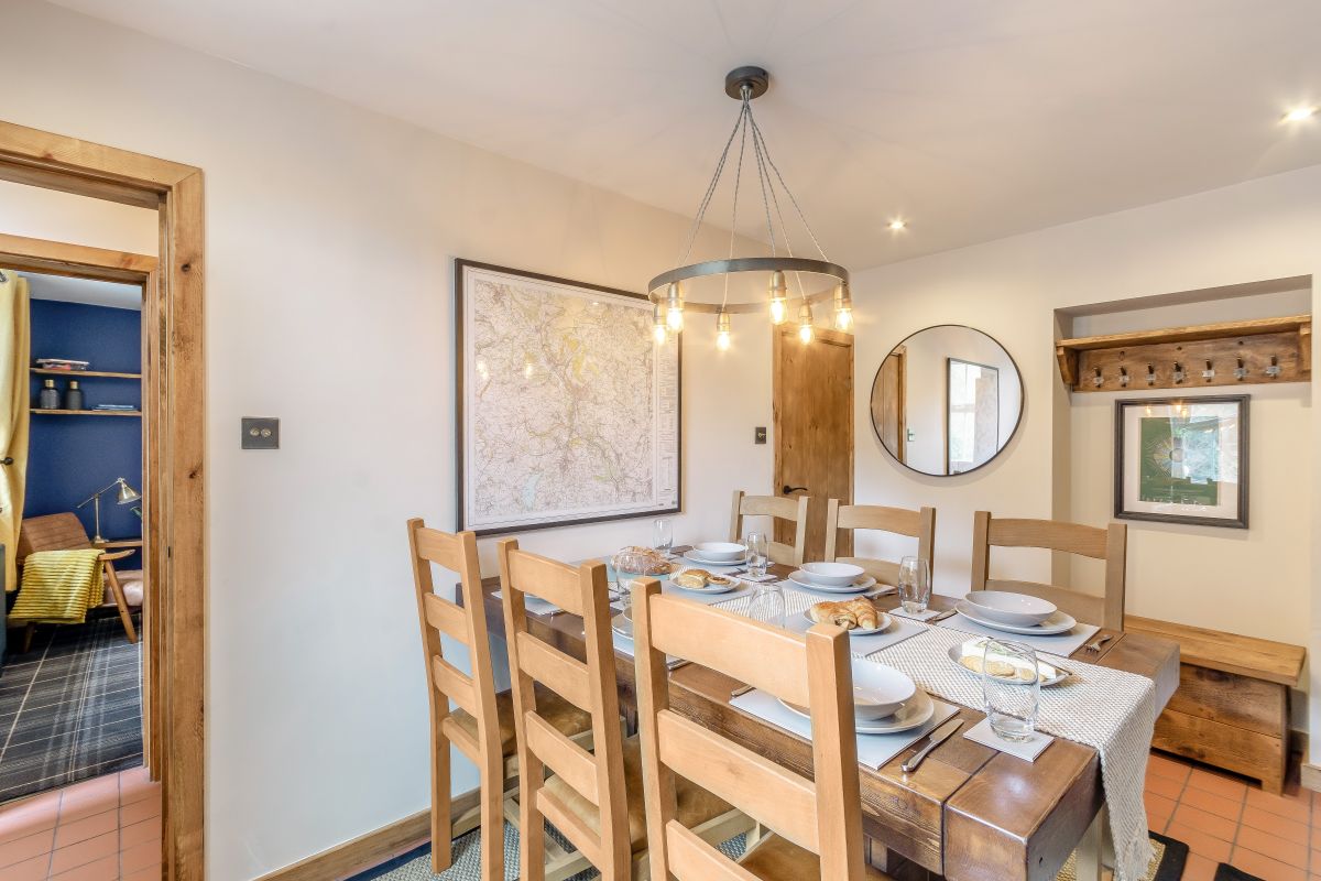 Fern Cottage, listing photograph 8