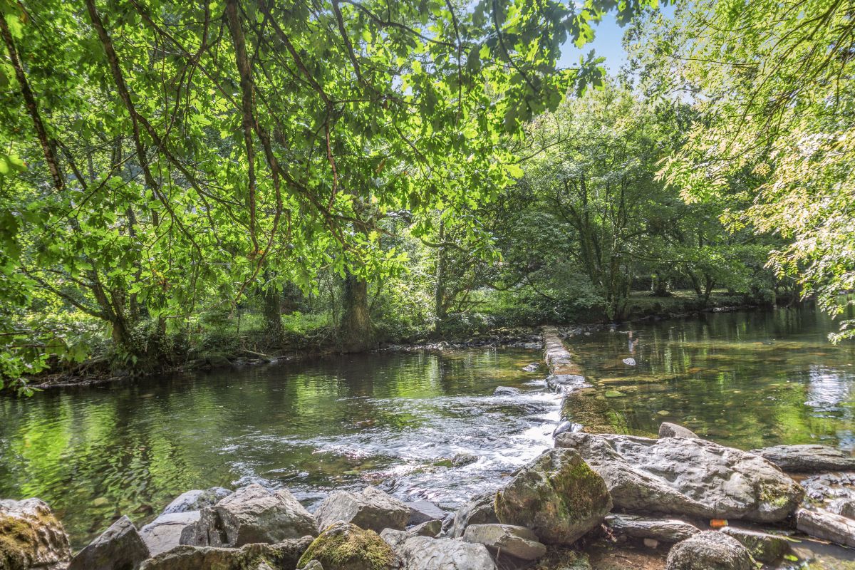 River Conwy Retreat, listing photograph 12