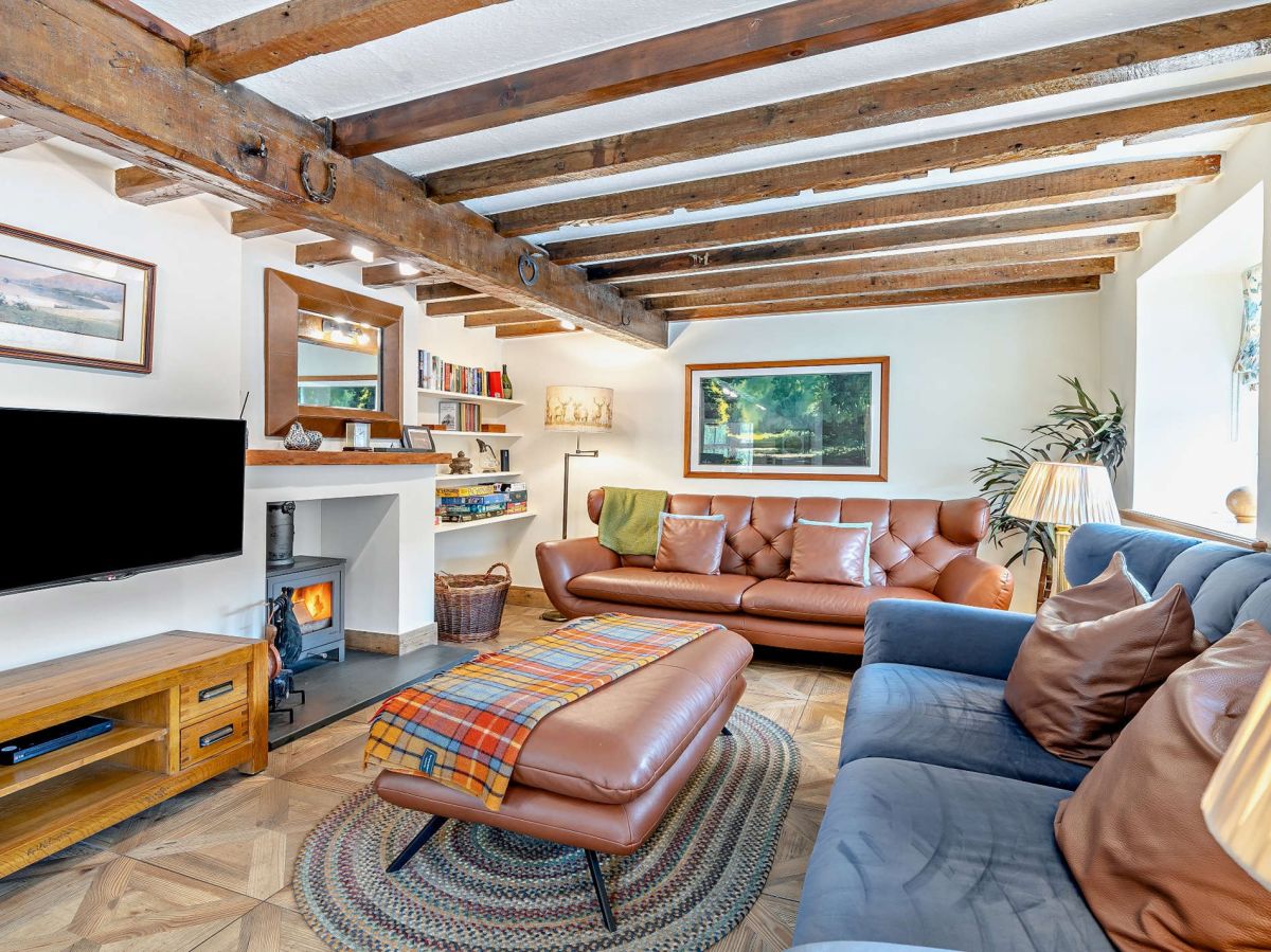 Wheelhouse Cottage