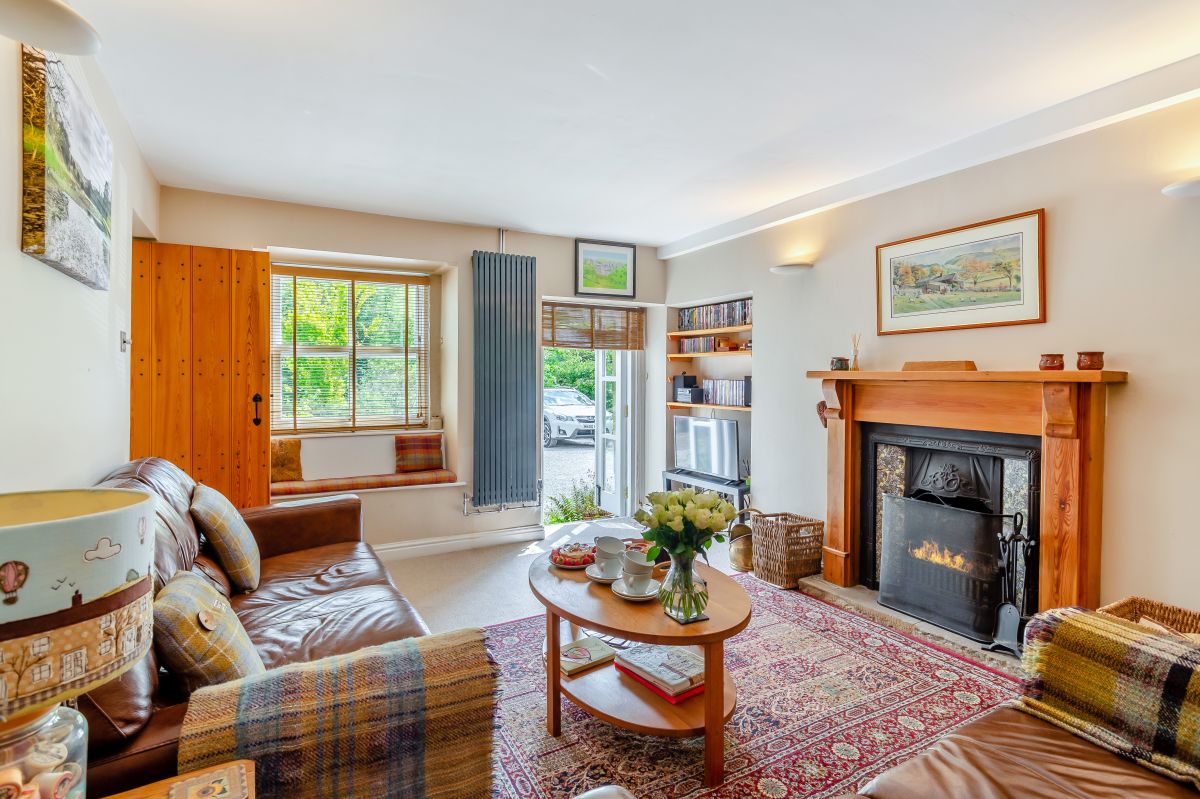 Fountains Cottage - Malham, listing photograph 2