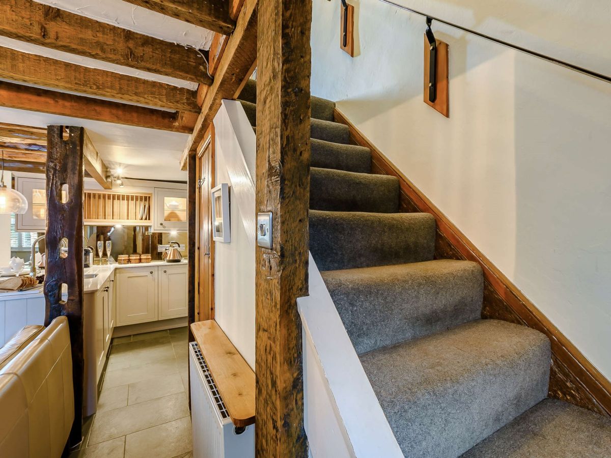 The Snug - Cartmel, listing photograph 11