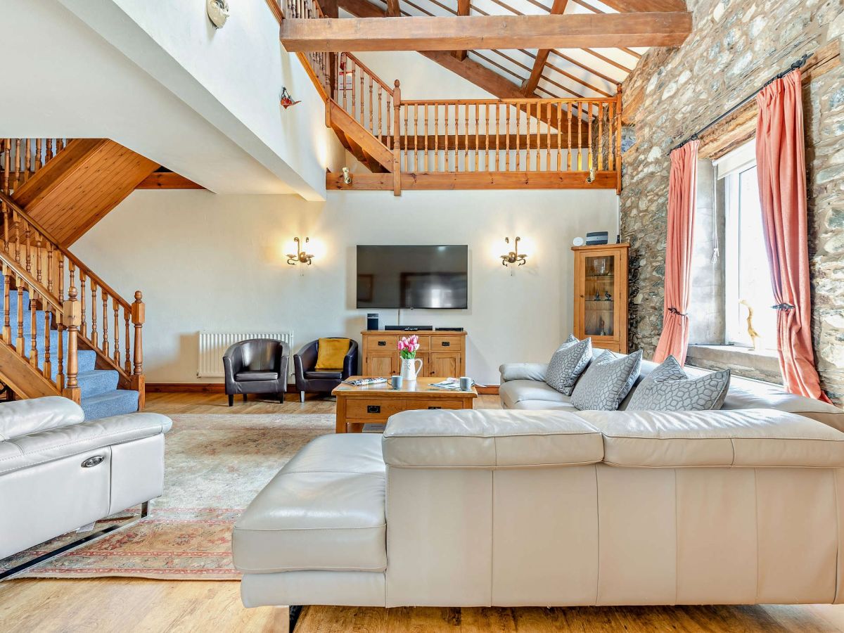 Bassenthwaite Barn, listing photograph 7