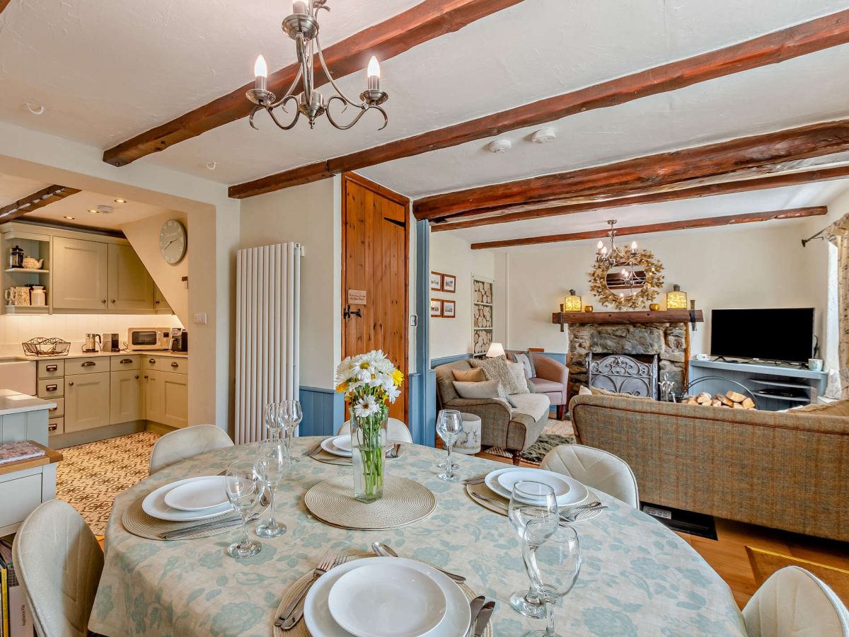 Smithy Cottage, listing photograph 10