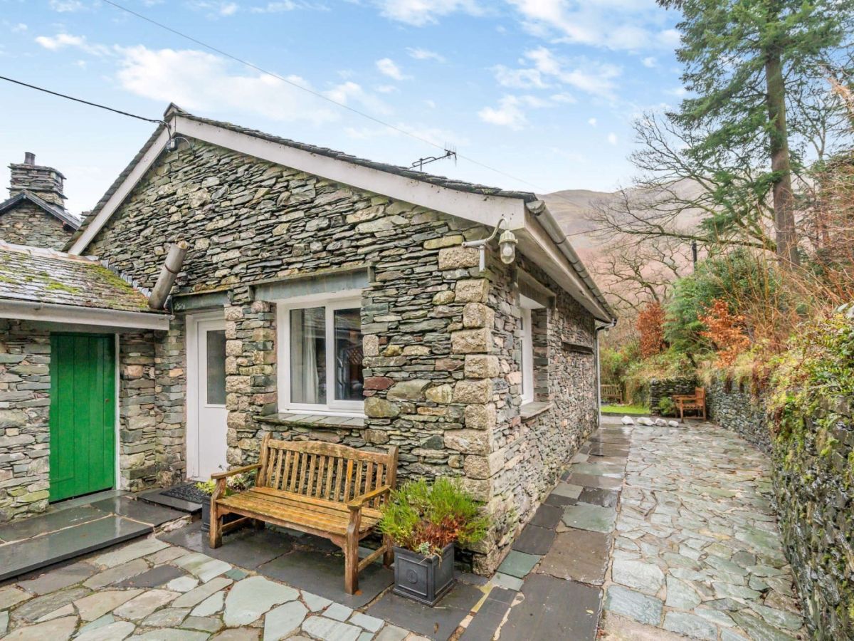 Patterdale Cottage, listing photograph 12