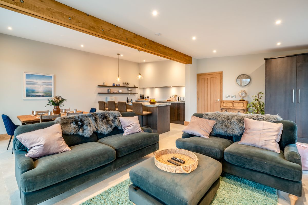 Fox Cottage, listing photograph 9
