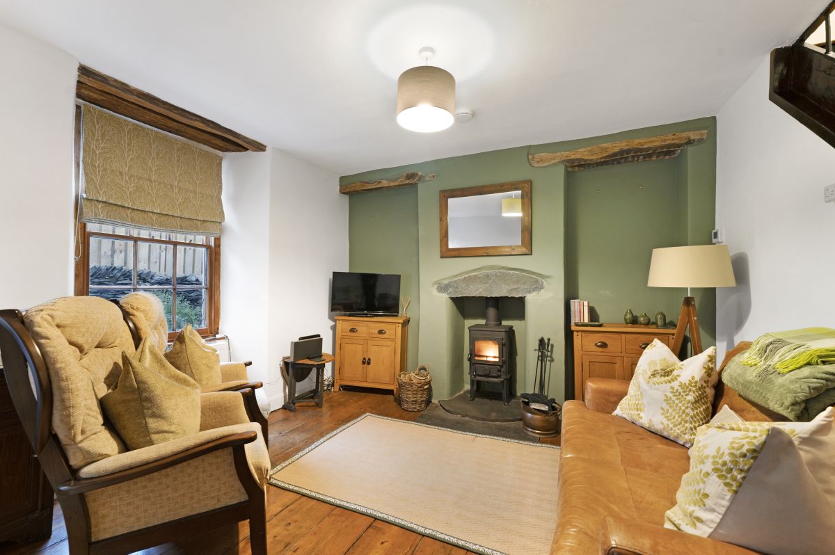 Applethwaite Cottage