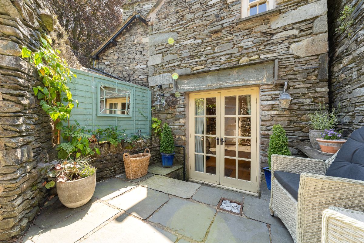 Poet's Corner, listing photograph 4