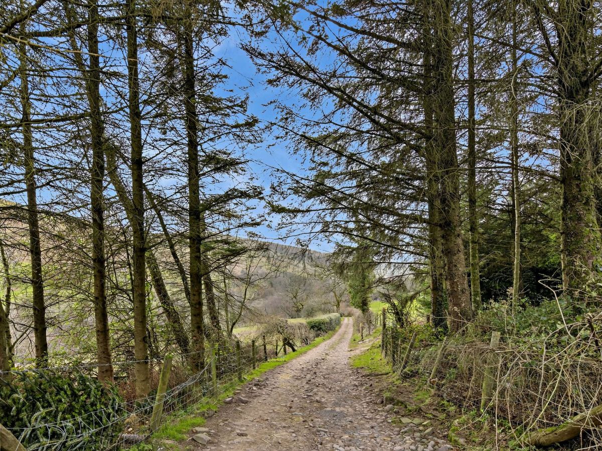 Beacons View Cottage, listing photograph 4