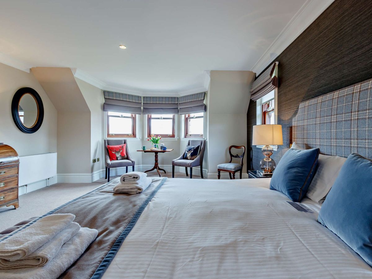 Kingie Lodge, listing photograph 11