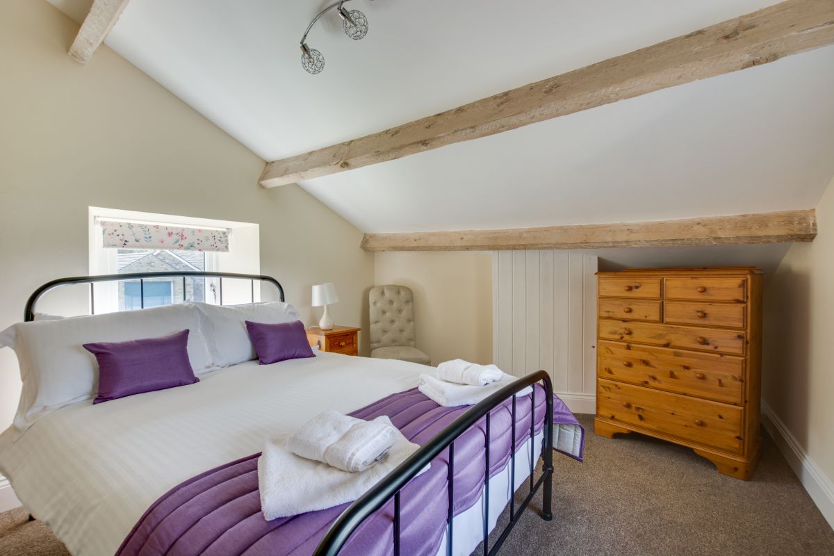 Beech House, listing photograph 8