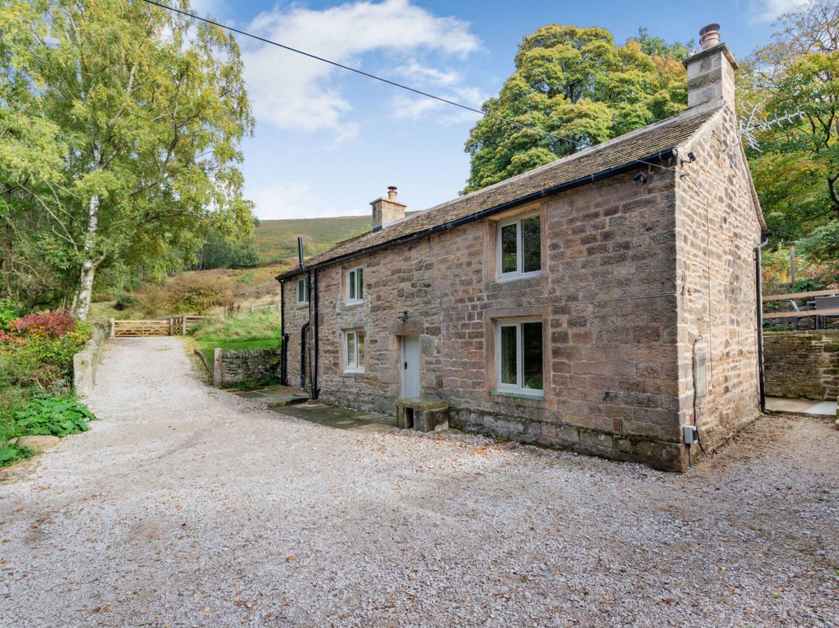 Cattis Side Cottage