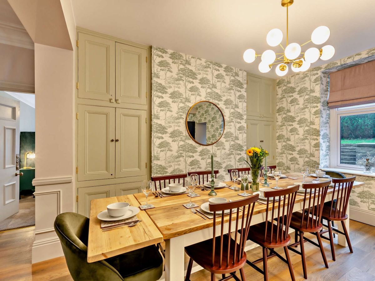 Elgar House, listing photograph 3