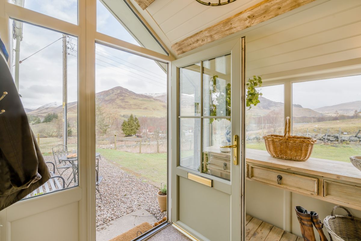 Logie Cottage, listing photograph 8