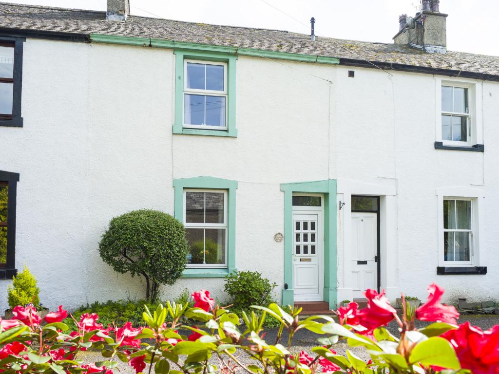 Primrose Cottage - Keswick