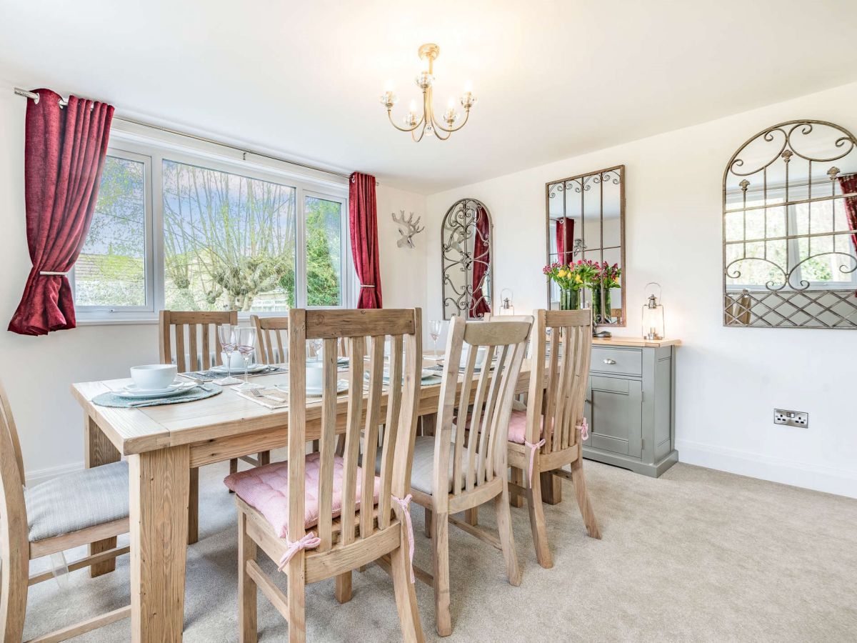 Garden House - Bakewell, listing photograph 12