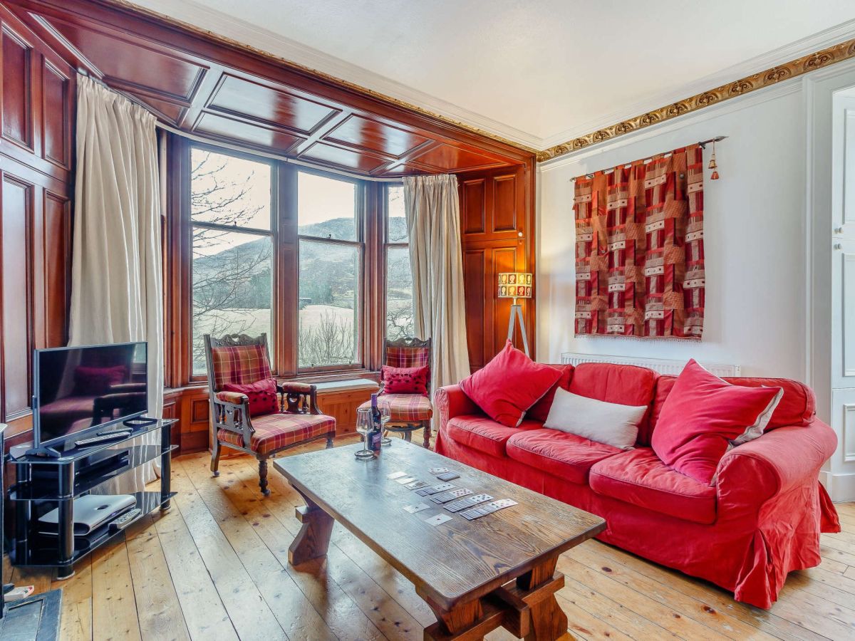 Corrydon Lodge, listing photograph 5
