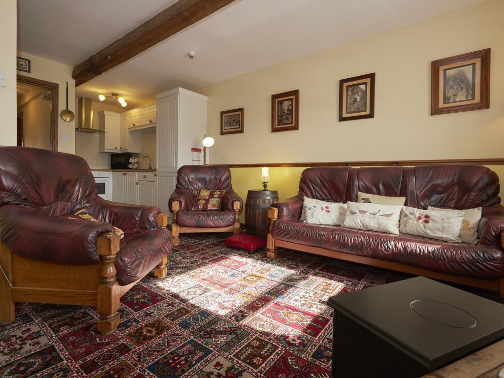 Wasdale View - Wasdale Head, listing photograph 2
